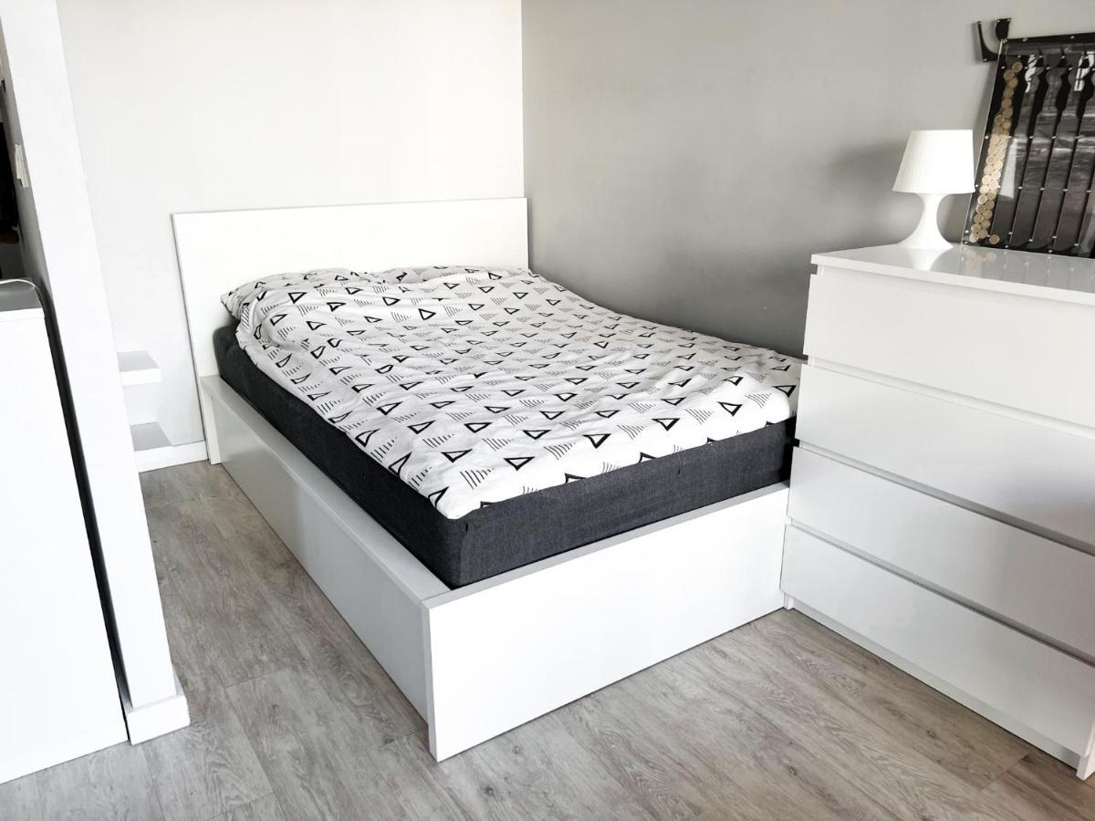 Nowoczesny Apartament - Blisko Centrum วอร์ซอ ภายนอก รูปภาพ