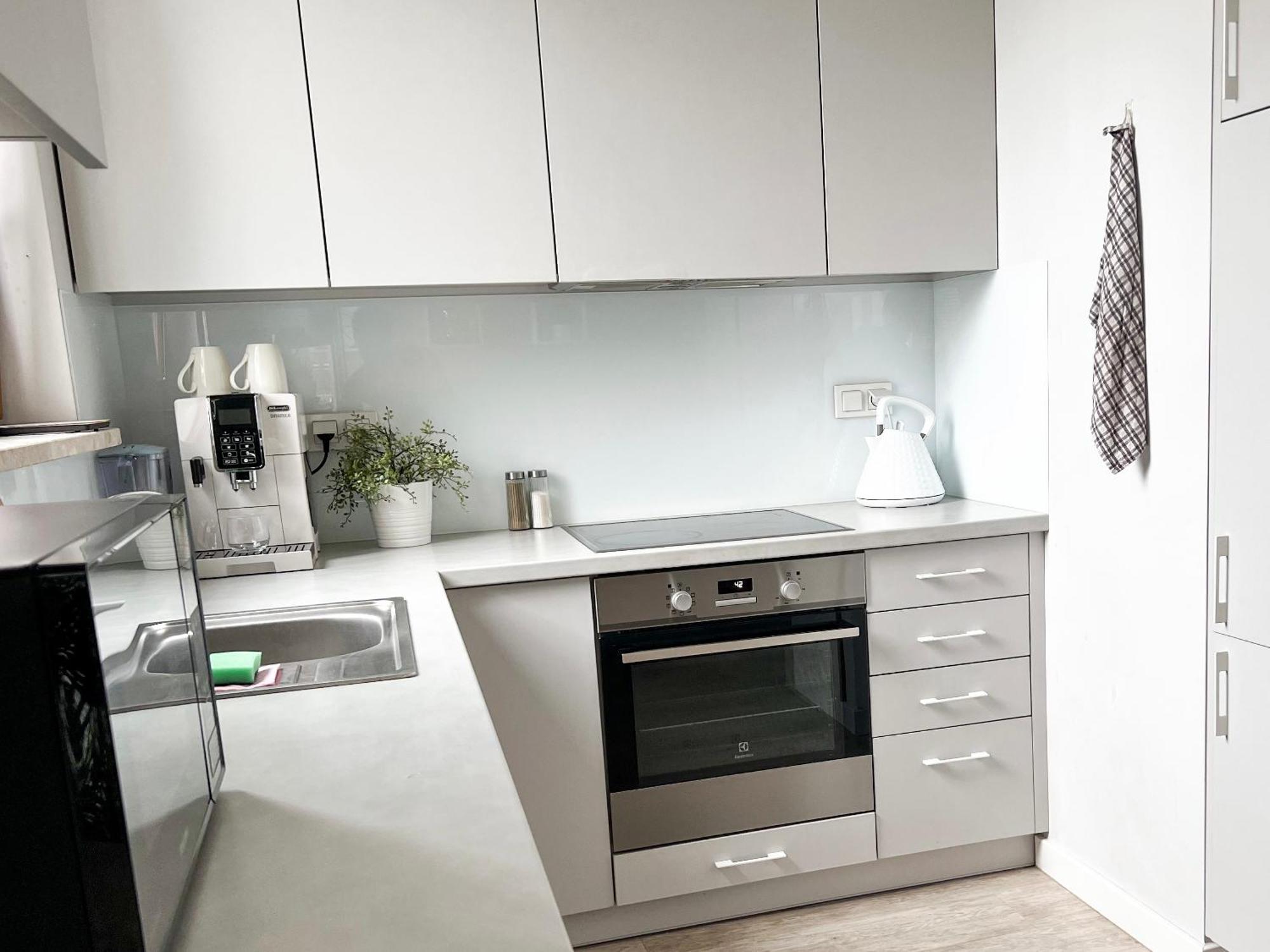 Nowoczesny Apartament - Blisko Centrum วอร์ซอ ภายนอก รูปภาพ